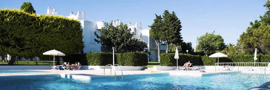 Entraplayas Apartments, Cala'n Bosch, Menorca