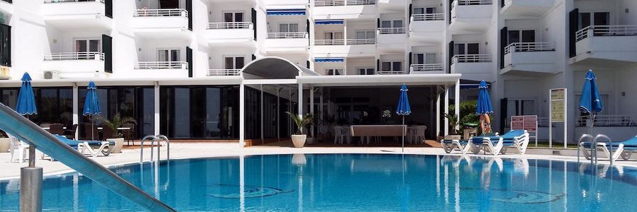 HVistamar Apartments, Santo Tomas, Menorca